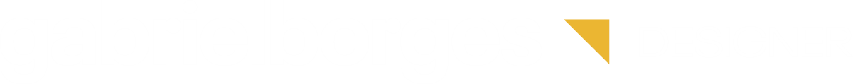 Gabriel Borges Designer